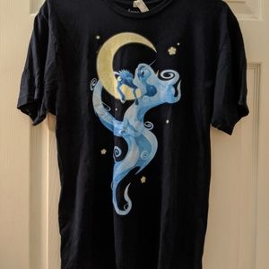 My Little Pony Princess Luna Tee